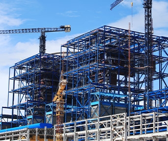 Construction Site Accidents Image