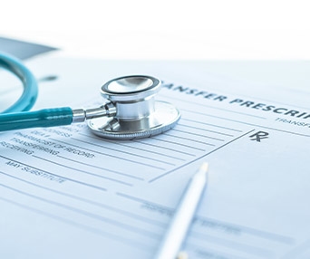 Pharmaceutical Liability Image